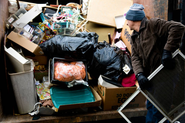 Best Appliance Removal  in Bradford, TN