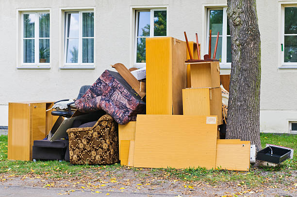 Retail Junk Removal in Bradford, TN