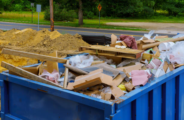 Professional Junk Removal Services in Bradford, TN
