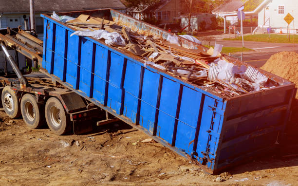 Best Garage Cleanout  in Bradford, TN